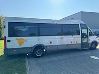 2004 iveco daily bus 22+1 zitplaatsen - afbeelding 14 van  14