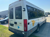 2004 iveco daily touringcar 120705km - afbeelding 10 van  12