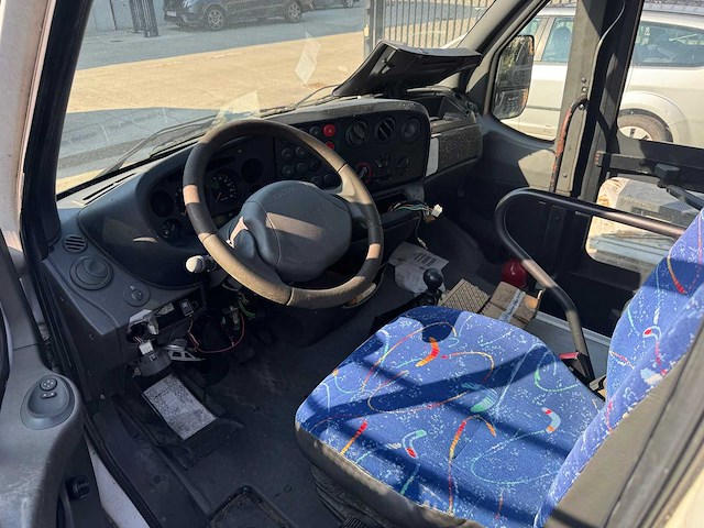 2004 iveco daily touringcar 120705km - afbeelding 3 van  12