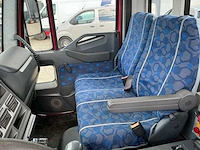 2004 iveco eurocargo 80e17 / 80e/ p vrachtwagen met hydraulisch containersysteem - afbeelding 8 van  30