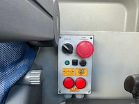 2004 iveco eurocargo 80e17 / 80e/ p vrachtwagen met hydraulisch containersysteem - afbeelding 9 van  30