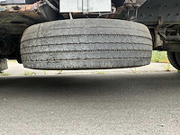 2004 iveco eurocargo 80e18 vrachtwagen - afbeelding 9 van  32