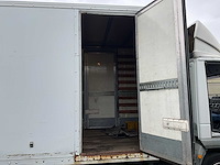 2004 iveco eurocargo 80e18 vrachtwagen - afbeelding 15 van  32