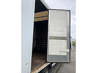 2004 iveco eurocargo 80e18 vrachtwagen - afbeelding 18 van  32