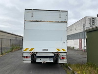 2004 iveco eurocargo 80e18 vrachtwagen - afbeelding 27 van  32