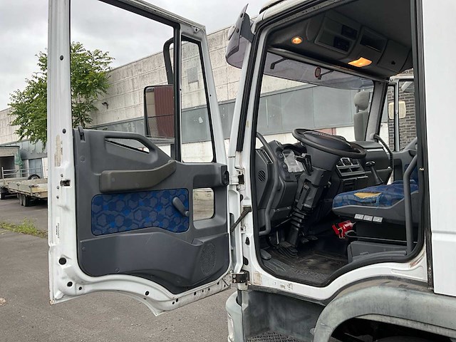 2004 iveco eurocargo 80e18 vrachtwagen - afbeelding 32 van  32
