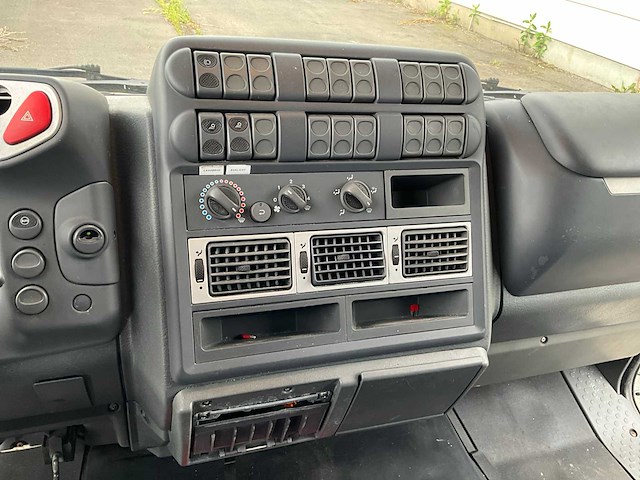 2004 iveco eurocargo 80e18 vrachtwagen - afbeelding 5 van  32