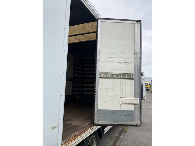 2004 iveco eurocargo 80e18 vrachtwagen - afbeelding 18 van  32