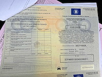 2004 iveco eurocargo 80e18 vrachtwagen - afbeelding 20 van  32