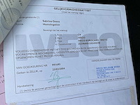 2004 iveco eurocargo 80e18 vrachtwagen - afbeelding 24 van  32