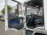 2004 iveco eurocargo 80e18 vrachtwagen - afbeelding 32 van  32