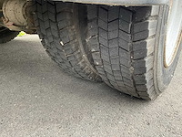 2004 iveco eurocargo 80e18 vrachtwagen - afbeelding 11 van  32