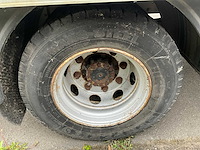 2004 iveco eurocargo 80e18 vrachtwagen - afbeelding 13 van  32