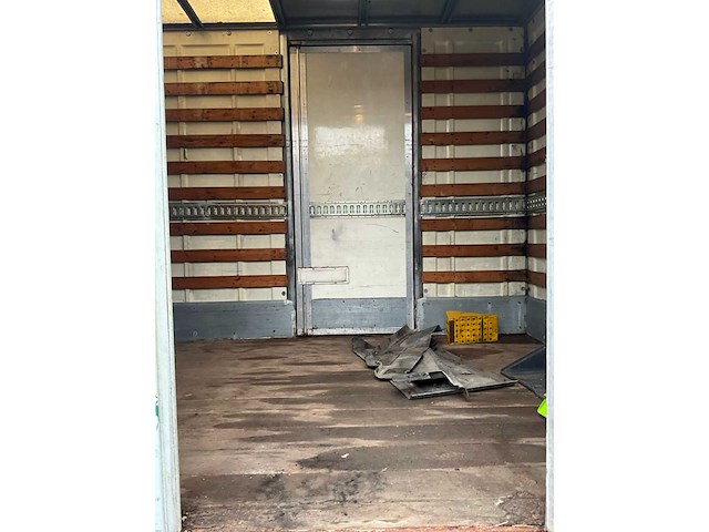 2004 iveco eurocargo 80e18 vrachtwagen - afbeelding 16 van  32