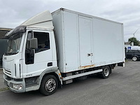 2004 iveco eurocargo 80e18 vrachtwagen - afbeelding 12 van  32