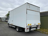 2004 iveco eurocargo 80e18 vrachtwagen - afbeelding 23 van  32