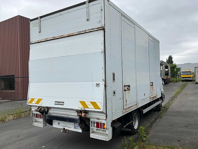 2004 iveco eurocargo 80e18 vrachtwagen - afbeelding 28 van  32