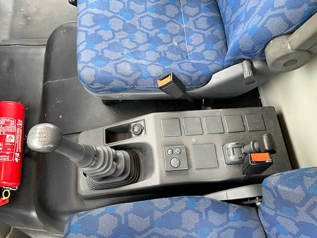 2004 iveco eurocargo 80e18 vrachtwagen - afbeelding 4 van  32