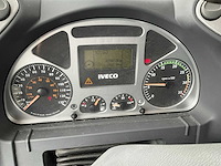 2004 iveco eurocargo 80e18 vrachtwagen - afbeelding 7 van  32