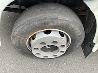 2004 iveco eurocargo 80e18 vrachtwagen - afbeelding 8 van  32