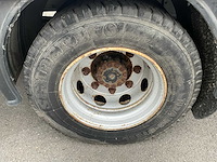 2004 iveco eurocargo 80e18 vrachtwagen - afbeelding 10 van  32