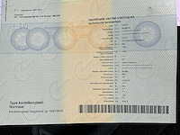 2004 iveco eurocargo 80e18 vrachtwagen - afbeelding 22 van  32