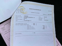 2004 iveco eurocargo 80e18 vrachtwagen - afbeelding 25 van  32