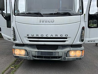2004 iveco eurocargo 80e18 vrachtwagen - afbeelding 26 van  32