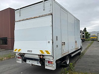 2004 iveco eurocargo 80e18 vrachtwagen - afbeelding 28 van  32