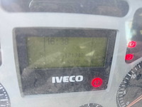 2004 iveco eurocargo hmf 683 k3 kraanwagen - afbeelding 18 van  19