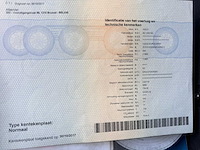 2004 iveco eurocargo hmf 683 k3 kraanwagen - afbeelding 4 van  16