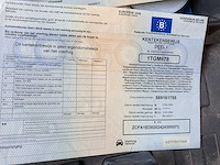 2004 iveco eurocargo hmf 683 k3 kraanwagen - afbeelding 5 van  16