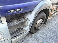 2004 iveco eurocargo hmf 683 k3 kraanwagen - afbeelding 6 van  16