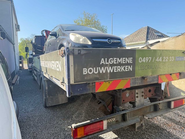 2004 iveco eurocargo hmf 683 k3 kraanwagen - afbeelding 7 van  16