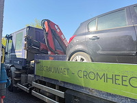 2004 iveco eurocargo hmf 683 k3 kraanwagen - afbeelding 8 van  16