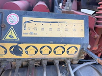 2004 iveco eurocargo hmf 683 k3 kraanwagen - afbeelding 10 van  16