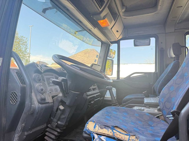 2004 iveco eurocargo hmf 683 k3 kraanwagen - afbeelding 14 van  16