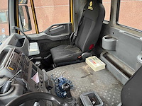 2004 iveco stralis containertruck - afbeelding 4 van  21