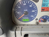 2004 iveco stralis containertruck - afbeelding 6 van  21