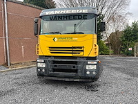 2004 iveco stralis containertruck - afbeelding 12 van  21
