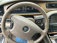 2004 jaguar v6 s type personenauto - afbeelding 3 van  12