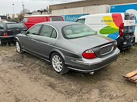 2004 jaguar v6 s type personenauto - afbeelding 5 van  12