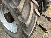2004 jcb fastrac 2140 bosbouwtractor - afbeelding 2 van  23