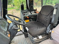 2004 jcb fastrac 2140 bosbouwtractor - afbeelding 4 van  23