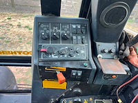2004 jcb fastrac 2140 bosbouwtractor - afbeelding 5 van  23