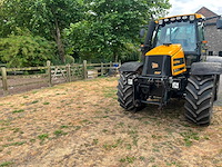 2004 jcb fastrac 2140 bosbouwtractor - afbeelding 12 van  23
