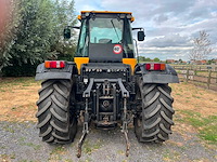 2004 jcb fastrac 2140 bosbouwtractor - afbeelding 17 van  23