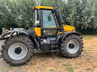 2004 jcb fastrac 2140 bosbouwtractor - afbeelding 20 van  23