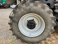 2004 jcb fastrac 2140 bosbouwtractor - afbeelding 22 van  23