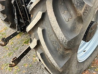 2004 jcb fastrac 2140 bosbouwtractor - afbeelding 23 van  23